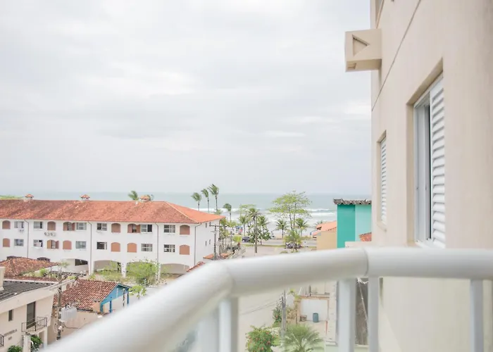 Paramar Praia Grande Ubatuba